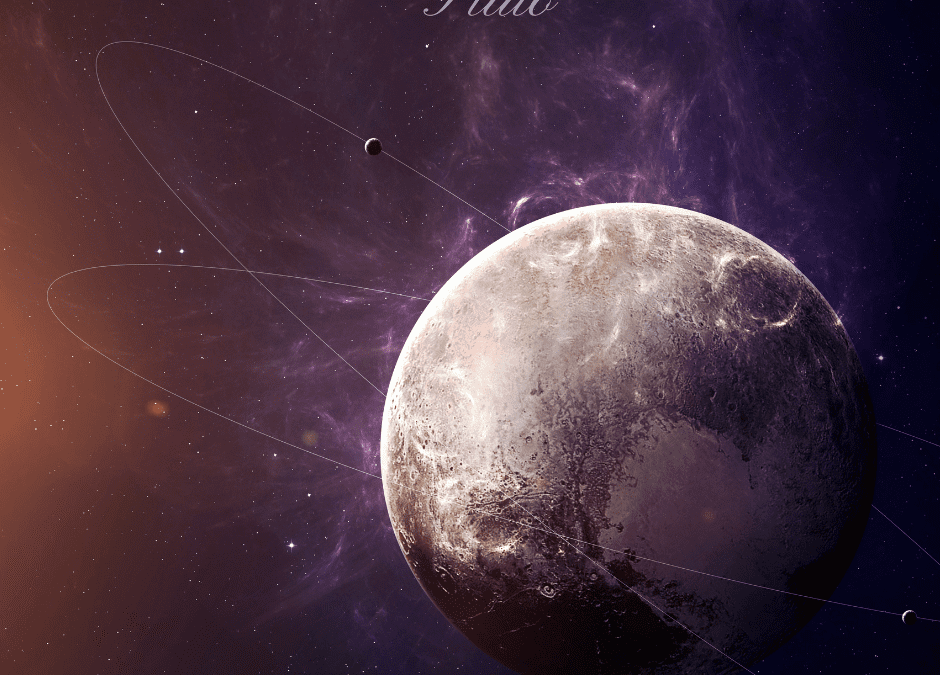 Pluto in Capricorn – Power Plays and Control