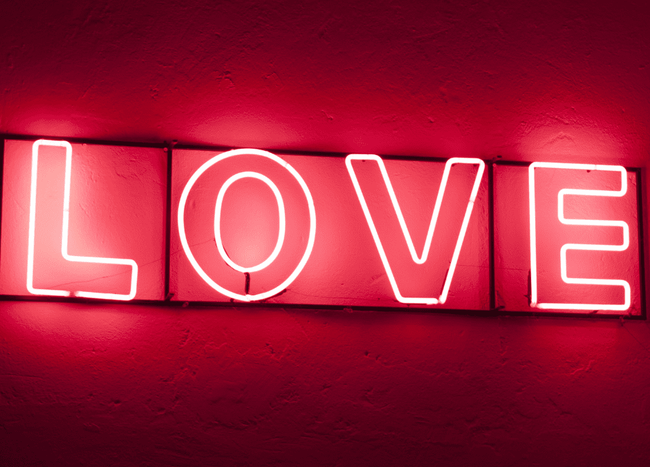 Special Offer Valentine’s Relationship Reading