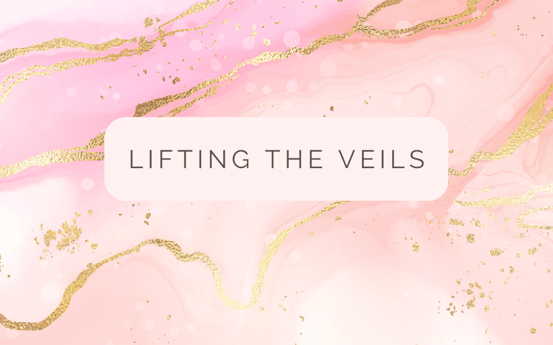 Lifting the Veils Spiritual Self Study Course