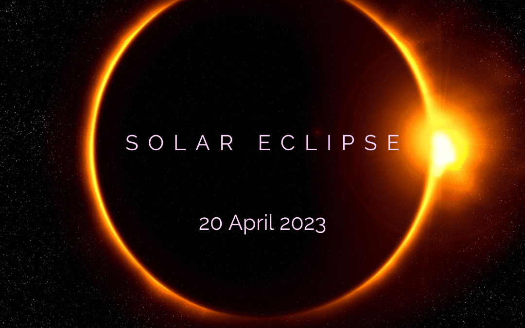 What is a solar eclipse?