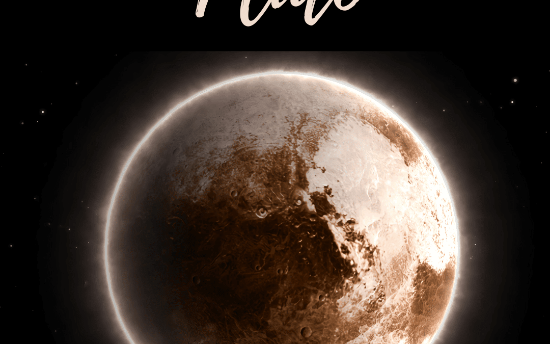 Pluto Retrograde in Capricorn Narcissistic Release