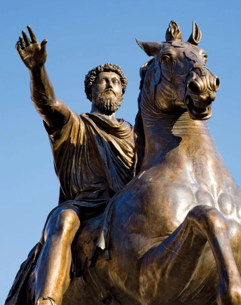 Wisdom from Marcus Aurelius