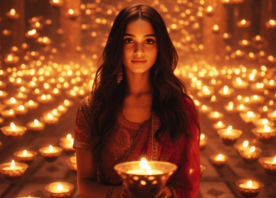 Safe Witnessing for Spiritual Experiences