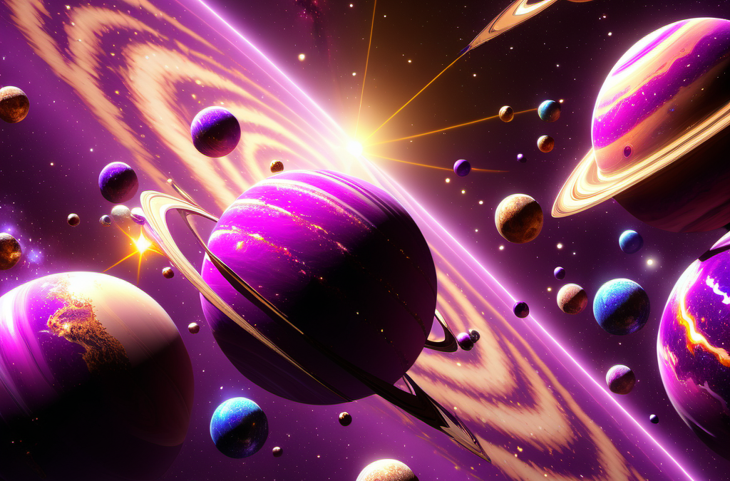 A deep dive into my beliefs around Astrology & Learn with Me