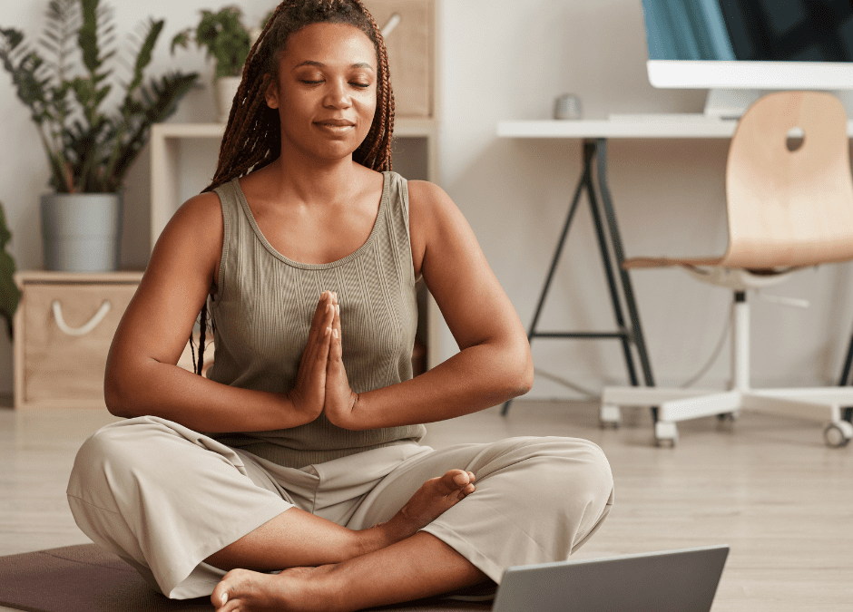 Hurray More People Awakening In Corporate Traditional Roles