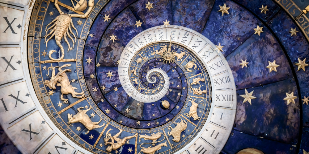 Review of Astrology Reading with Rachel Maria Bell